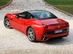 Ferrari California HELE 2010 года